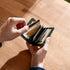 OGON DESIGN Kaarthouder Oslo - Love