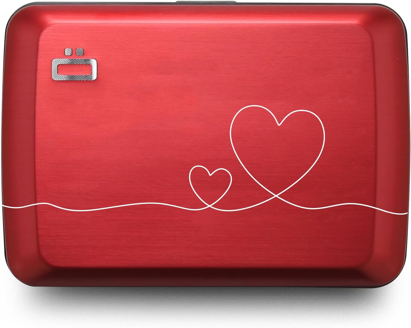 OGON DESIGN Kaarthouder Oslo - Love