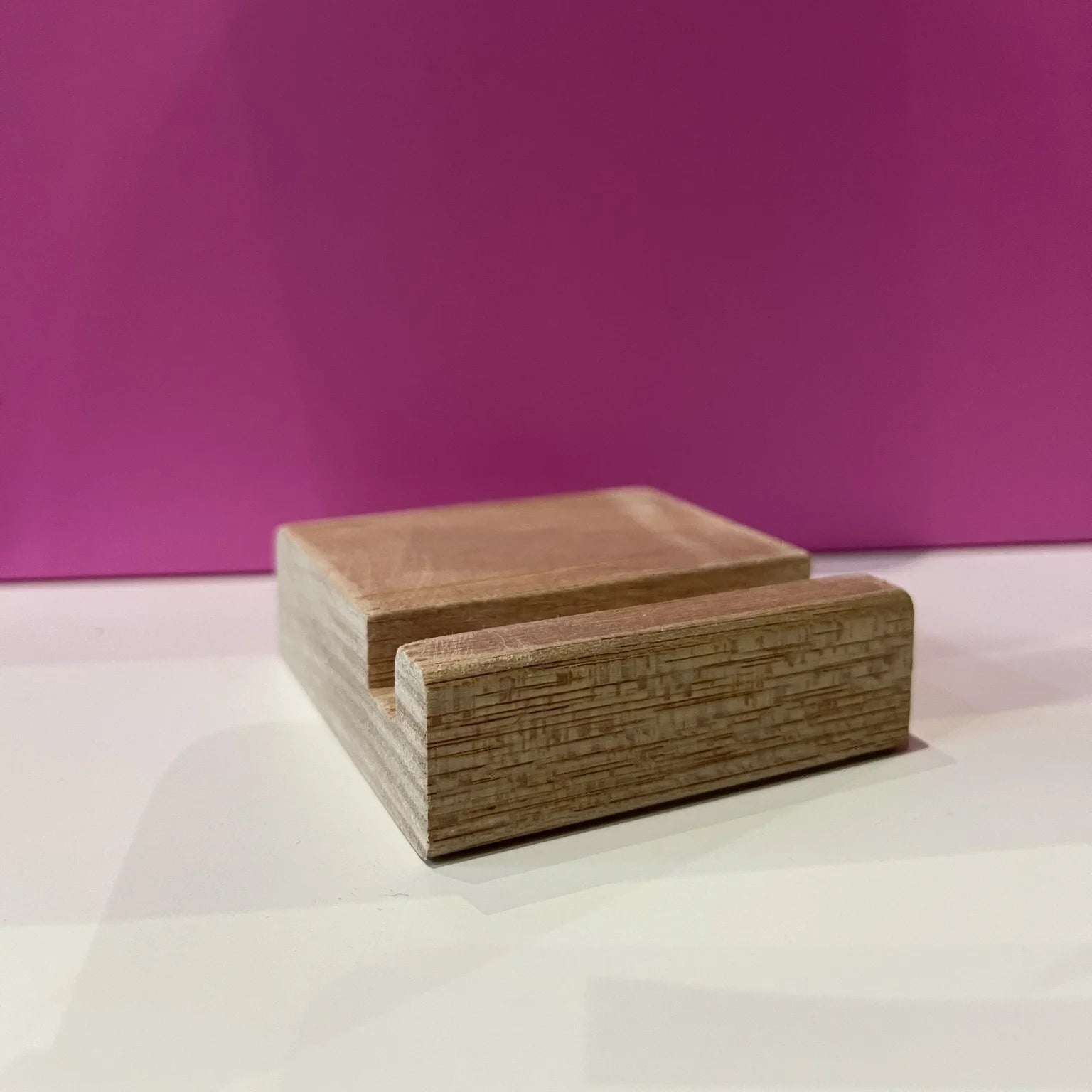 YETT Standaard - klein hout