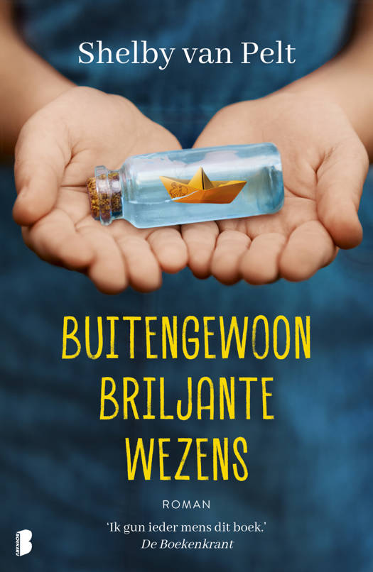 Buitengewoon briljante wezens - Shelby Van Pelt