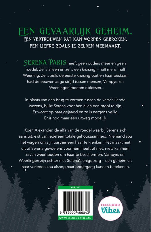 Mate - Ali Hazelwood