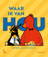 Waar ik van hou (kartonboek)- Pieter Gaudesaboos