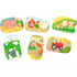 HABA Eerste puzzels 6st - Boederij