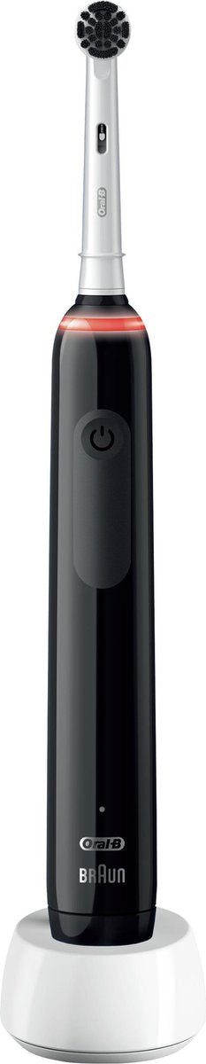 ORAL B Tandenborstel pro3 - zwart