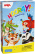 HABA Bordspel - HOERA!