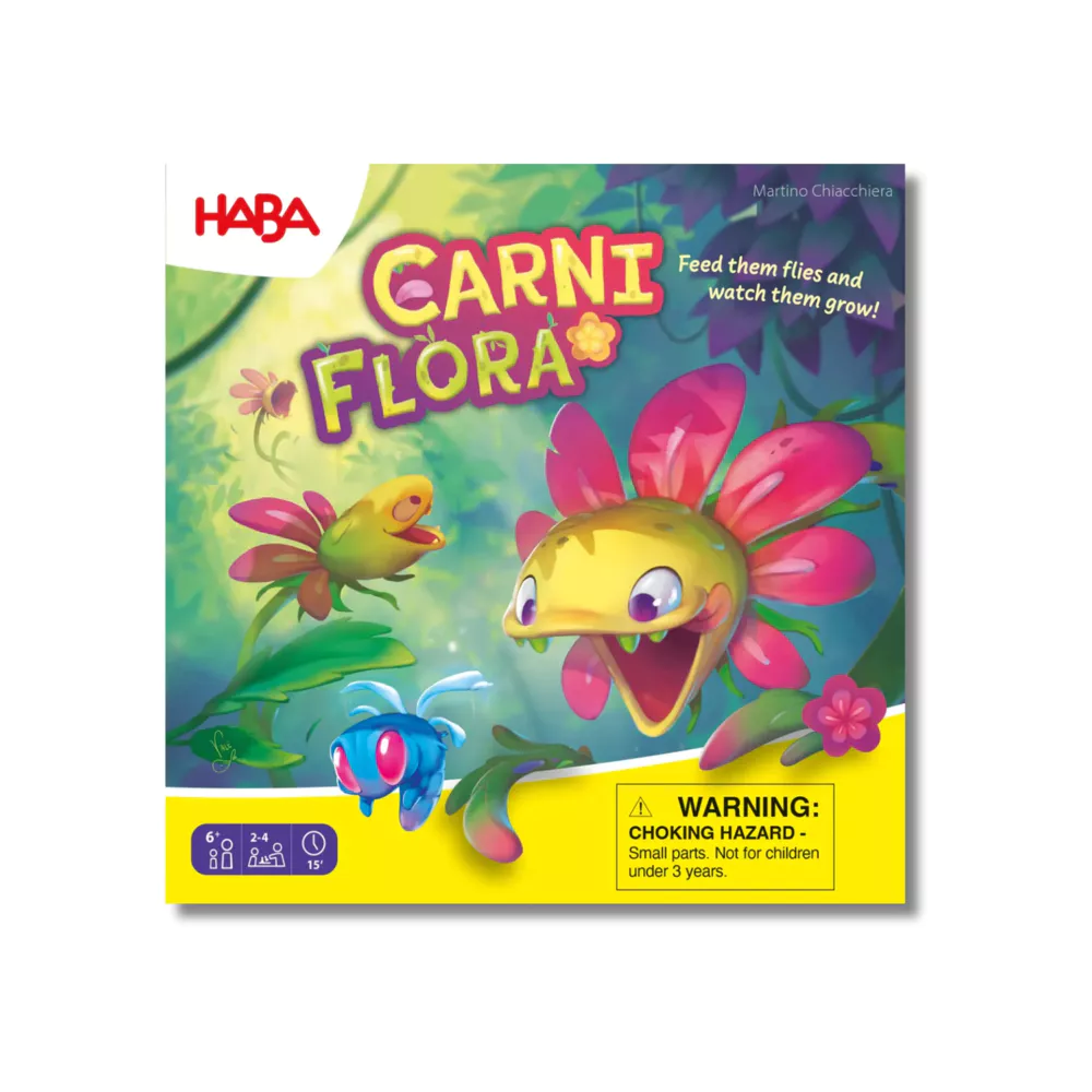 HABA - Carni Flora