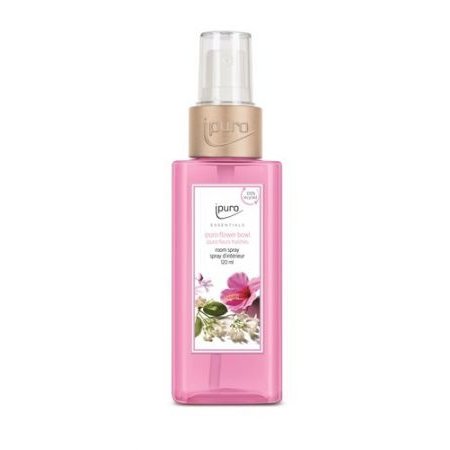 IPURO Essentials room spray 120ml flower bowl