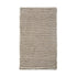 AQUANOVA - AXEL badmat - 70x120cm - linen