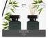 IPURO Essentials 2x50ml black bamboo