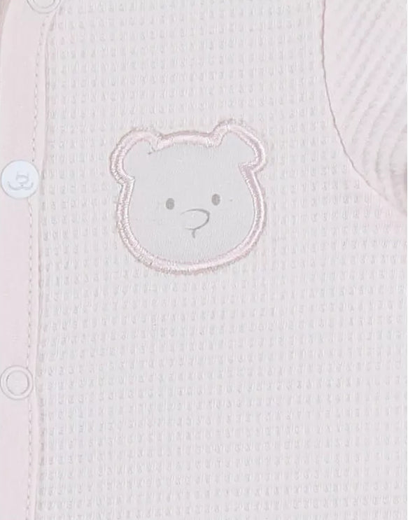 NOUKIES Pyjama - roze - 00m