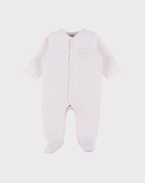 NOUKIES Pyjama - roze - 00m