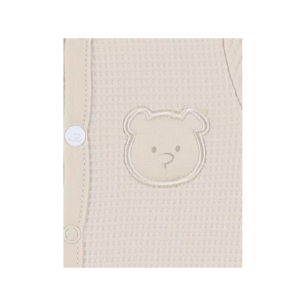 NOUKIES Pyjama - beige - 00m