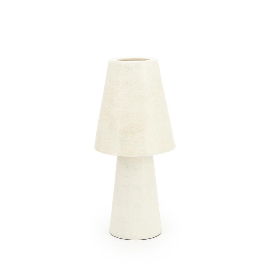BY BOO Clayton lamp - S 41cm- beige