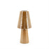 BY BOO Clayton lamp - S 41cm - mustard