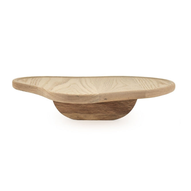 BY BOO Tray sofa - oak