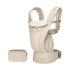 ERGOBABY Omni deluxe draagzak - natural beige
