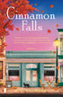 Cinnamon Falls 1.- Cinnamon Falls - R.L. Killmore