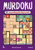 Murdoku - 80 moordmysteriepuzzels - Manuel Garand