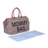 BEABA Mommy bag verzorgingstas - teddy/zacht bruin