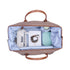 BEABA Mommy bag verzorgingstas - teddy/zacht bruin