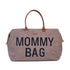 BEABA Mommy bag verzorgingstas - teddy/zacht bruin