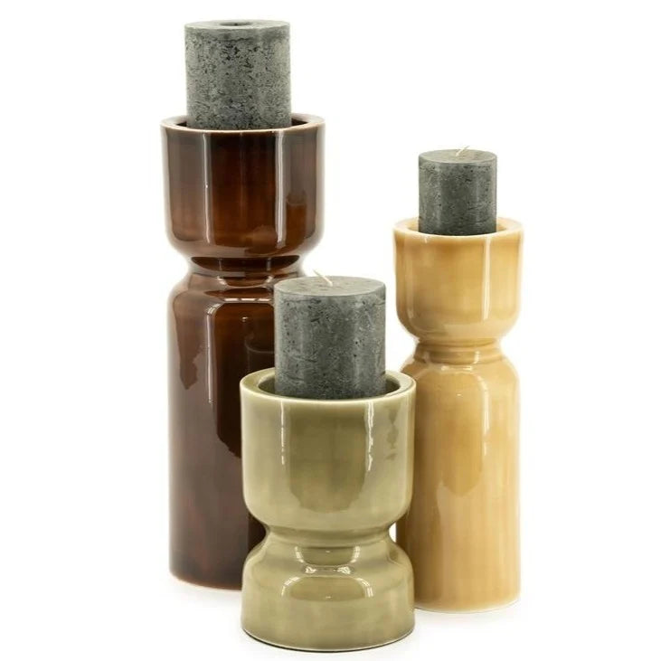 BY BOO Roan kaarsenhouder tu uc