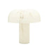 BY BOO Glowstone lamp - 30x30x30cm - mat resin