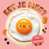 Eet je mee? - Studio Tosti