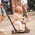 SCOOT & RIDE highwaykick 1 push & go - mocha