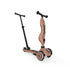 SCOOT & RIDE highwaykick 1 push & go - mocha