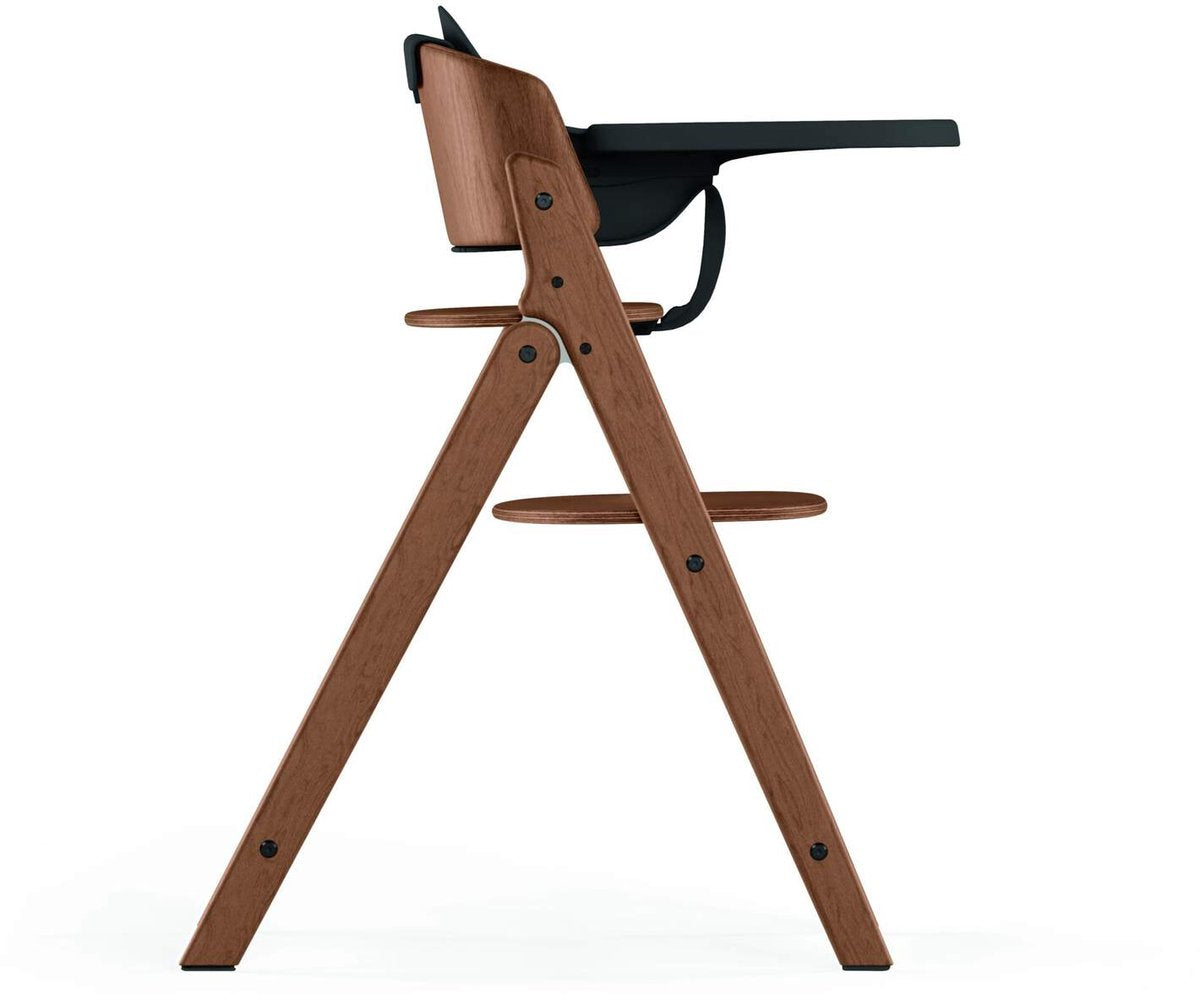 CYBEX Click & Fold 3 in 1 BT all natural dark