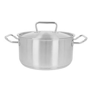 DEMEYERE Classic Pro 3 kookpot met deksel - 24cm / 5,5L