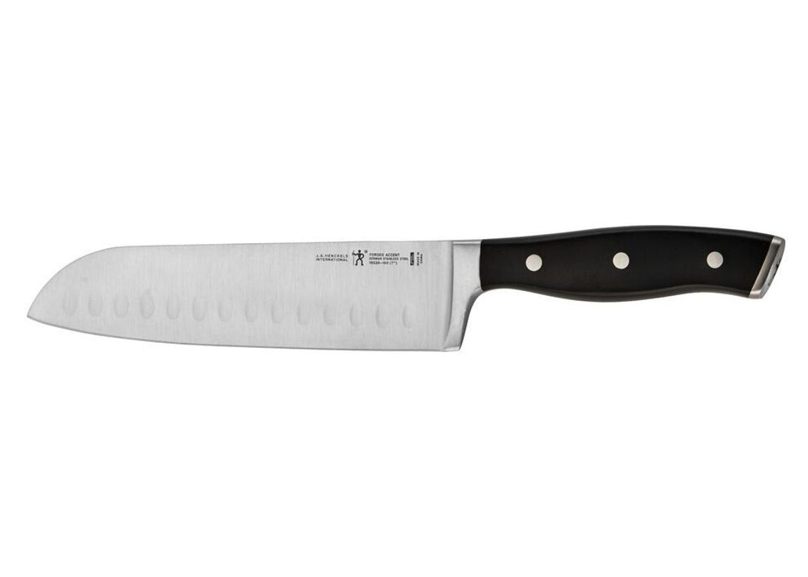 Henckels by ZWILLING Santoku - 18cm