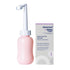 DOOMOO Shinncare flush bottle
