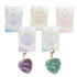HEART Moments - Harthanger met edelsteen