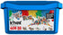 Knex classics - Planes, trains, automobiles (blue tub)