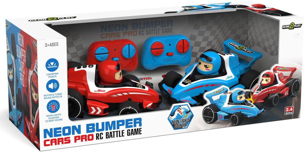 EXOST Rocket One RC auto