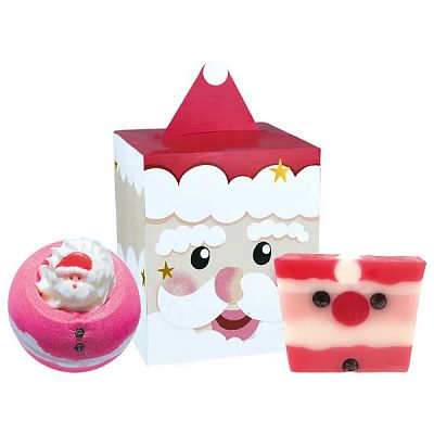 BOMB Geschenkpakket - Santa Bae Bae