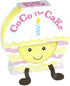 BOMB Buddy Buffers - Coco de Cake