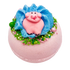 BOMB Bad bruisbal - Piggy in a Puddle