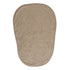 TIMBOO Aankleedhoes 65x45cm - feather grey