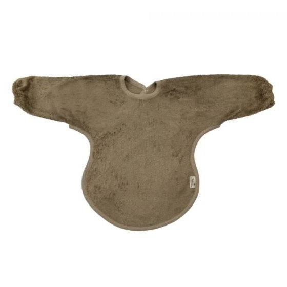 TIMBOO Slab met mouwen - jungle green