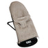 TIMBOO Hoes voor relax - feather grey