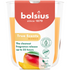 BOLSIUS Geurkaars in glas - mango