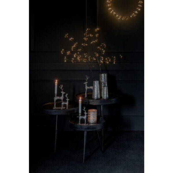 HOME SOCIETY Lora tak m/LED