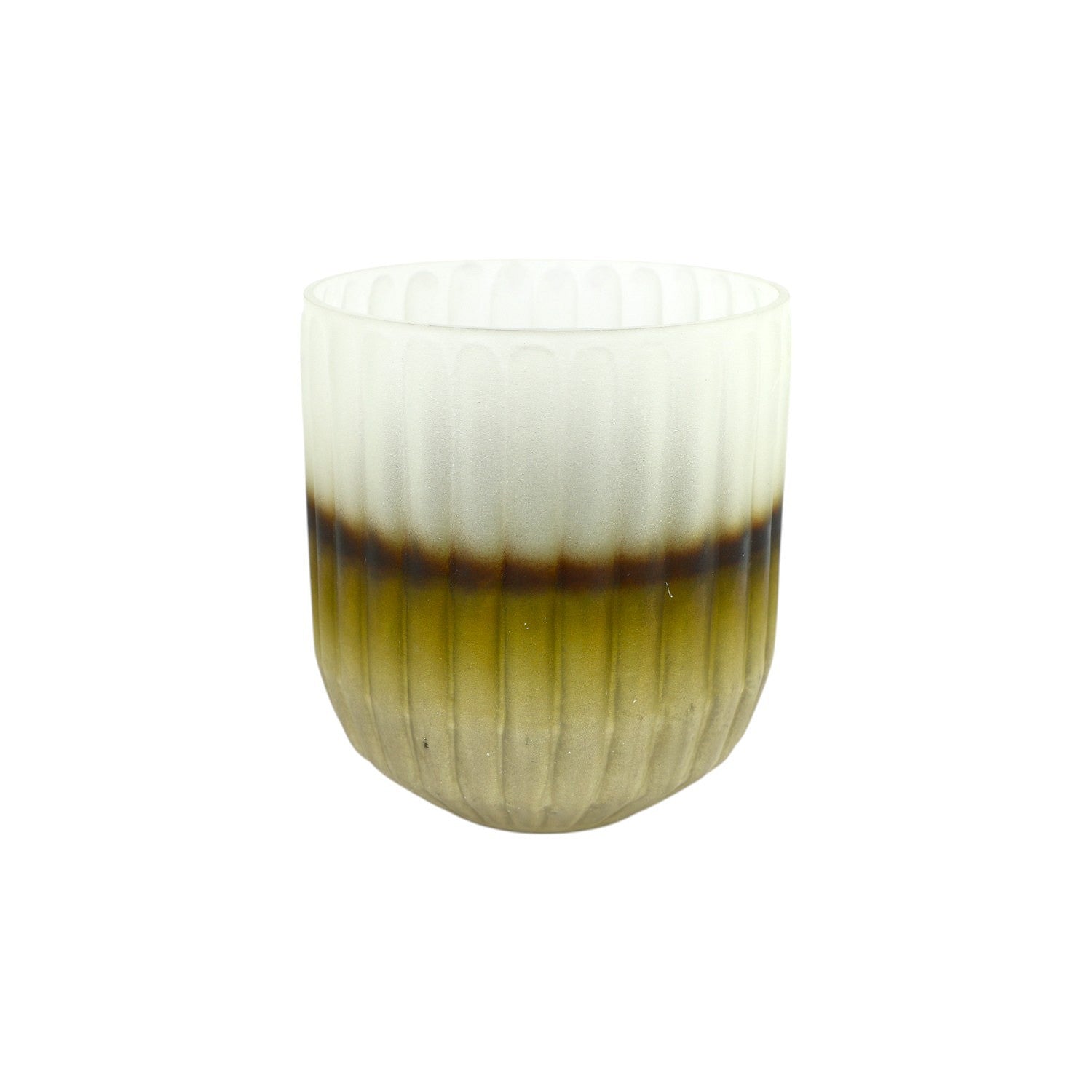 HOME SOCIETY Raine windlicht - L