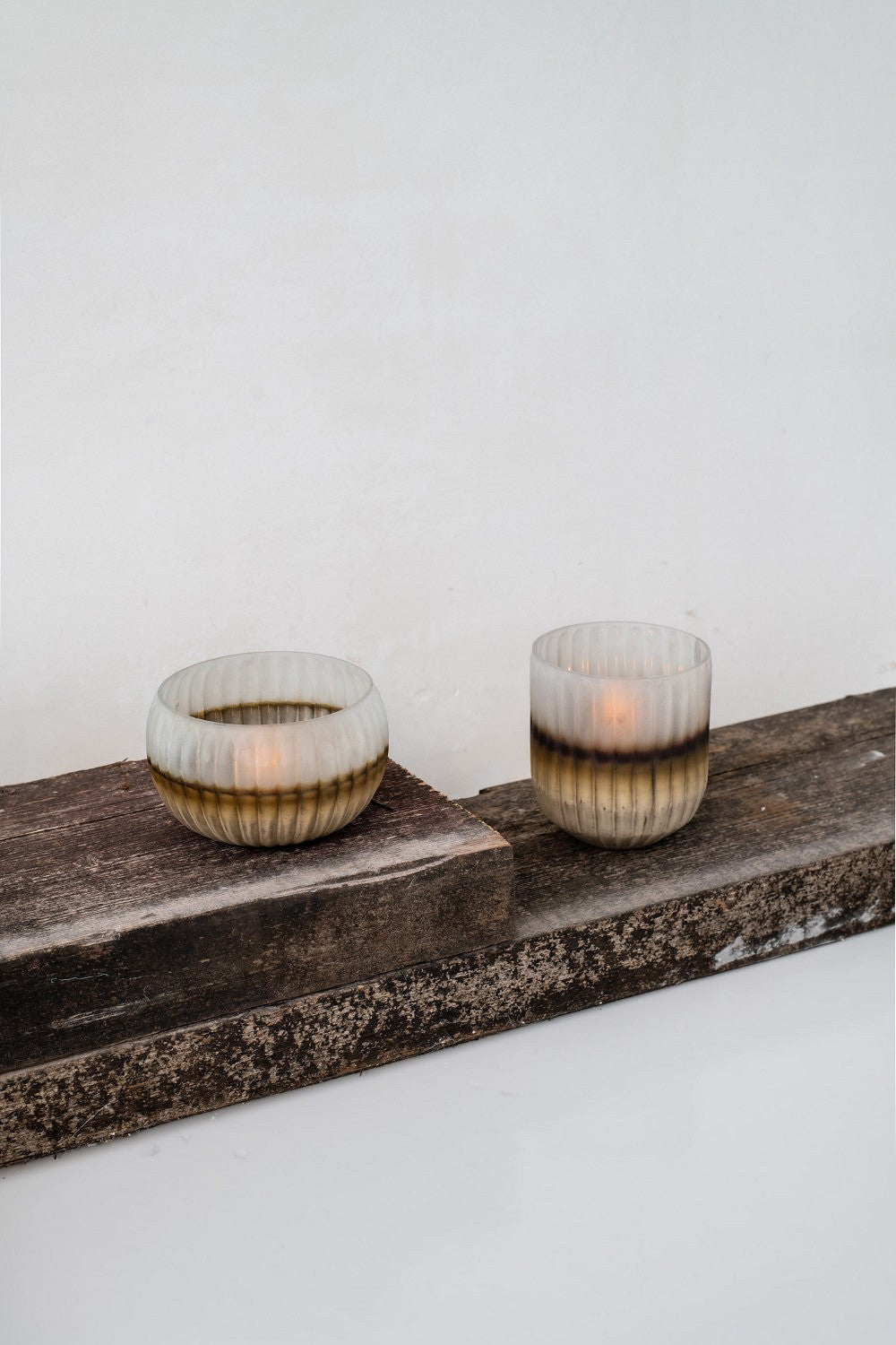 HOME SOCIETY Raine windlicht - M