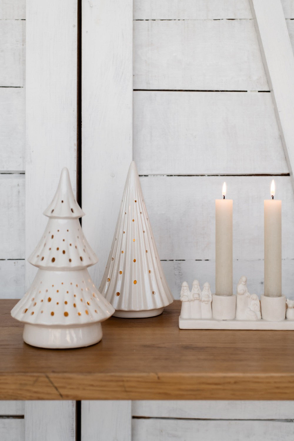 HOME SOCIETY Ixi tafellamp LED ass. 2 - boom