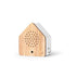 RELAXOUND Satellitebox Forest rain - Wood