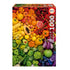 EDUCA Puzzel - Vitamines 1000st.